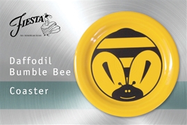 Fiesta Bumble Bee Coaster